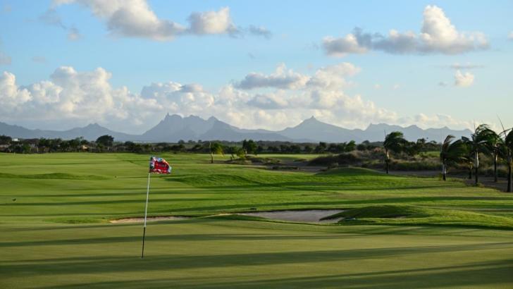 Mont Choisy Le Golf